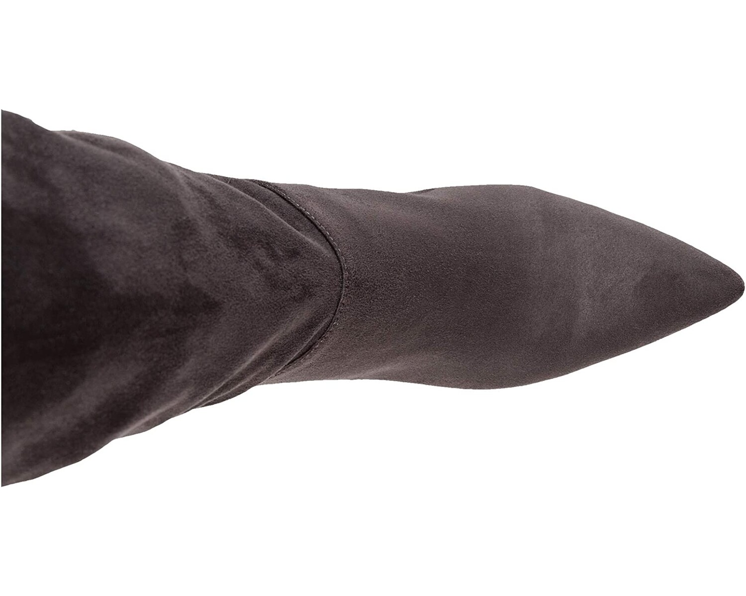 

Ботинки Comfort Foam Vellia Boot Journee Collection, серый
