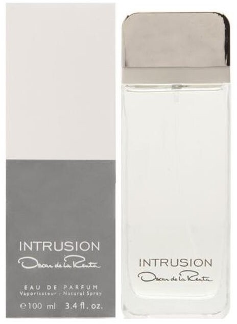 

Духи Oscar de la Renta Intrusion