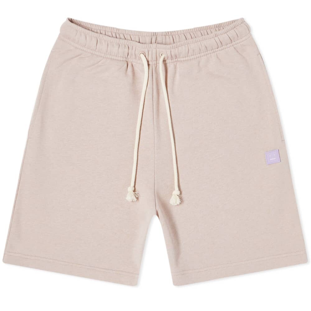 

Шорты Acne Studios Forge Short