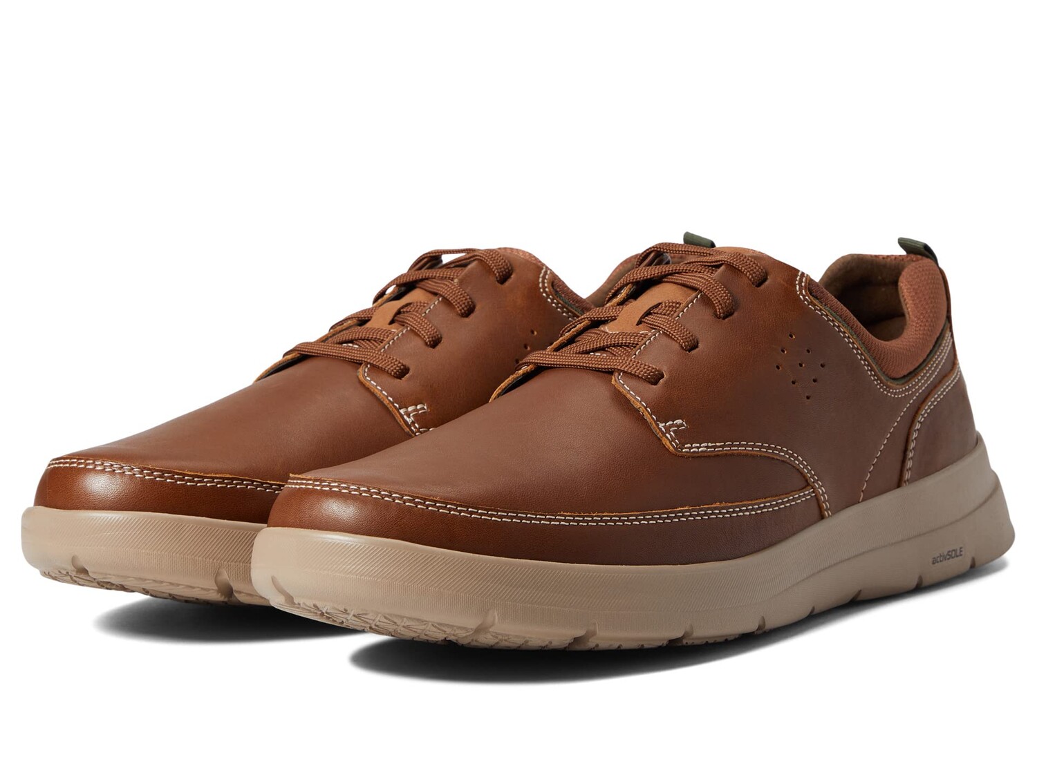 

Кроссовки Rockport, Truflex Cayden Plain Toe