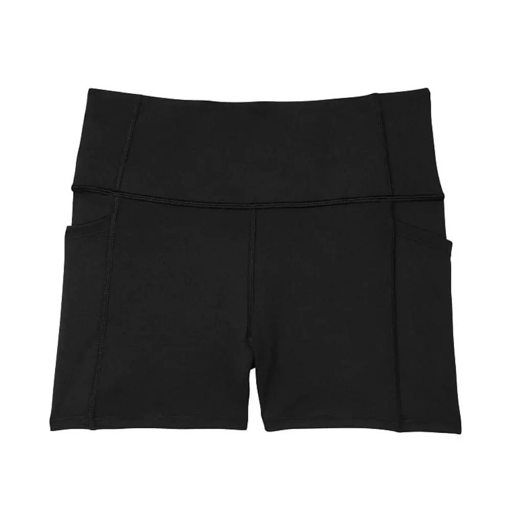

Велосипедки Victorias Secret Essential Bike, черный