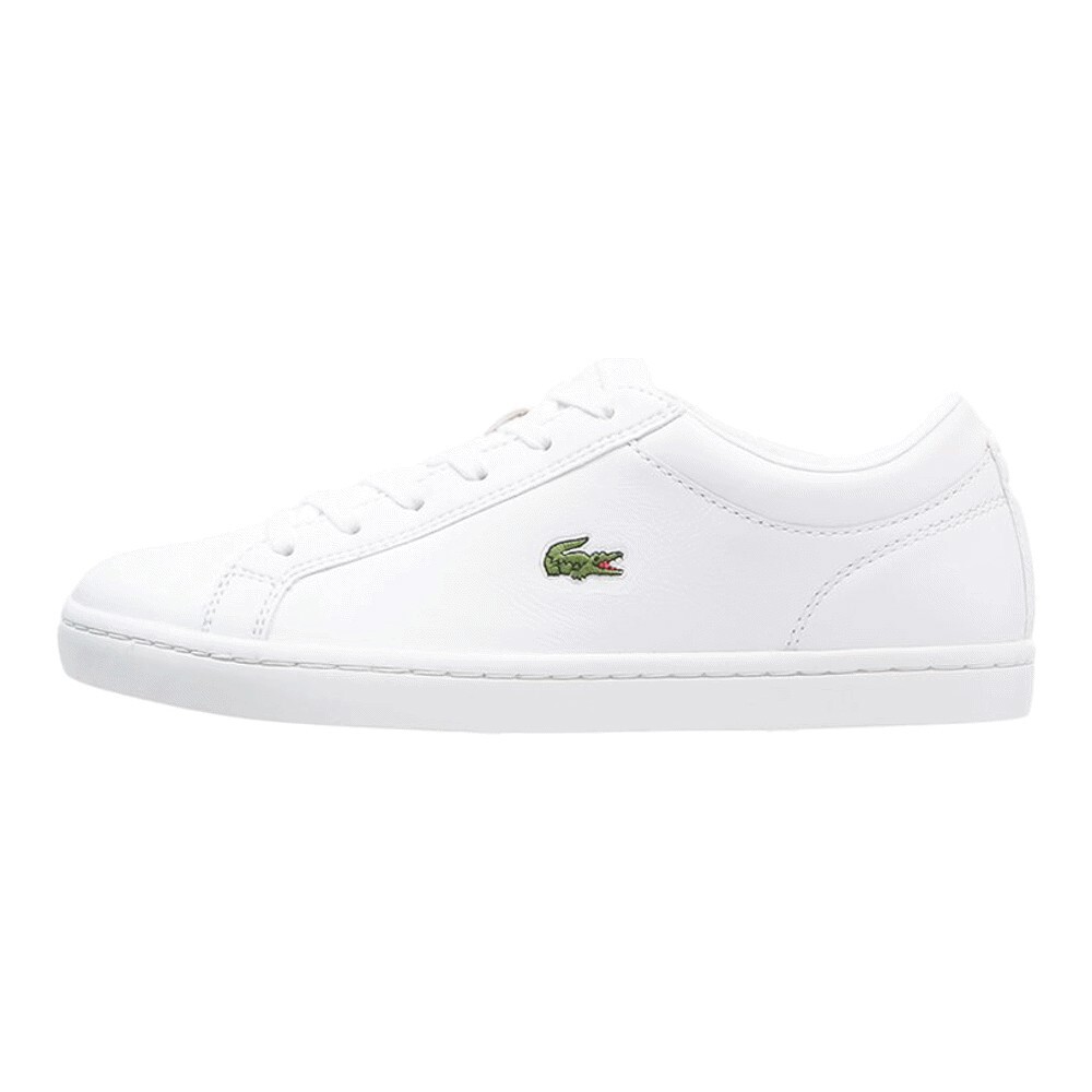

Кеды Lacoste Straightset, белый