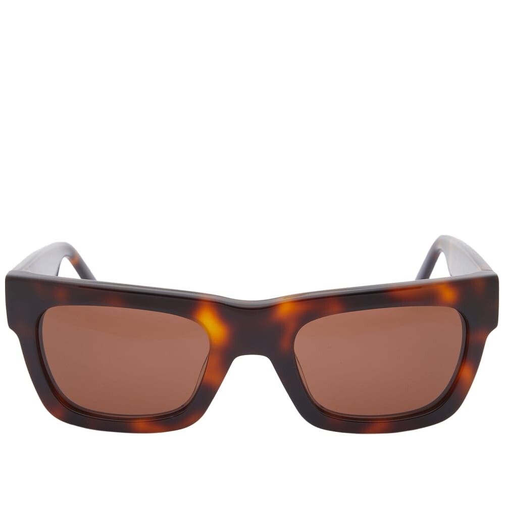 

Солнцезащитные очки Sun Buddies Greta Sunglasses