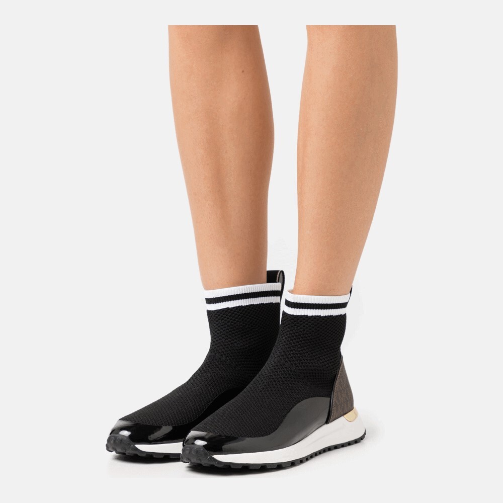 

Кроссовки Michael Michael Kors Bodie , black