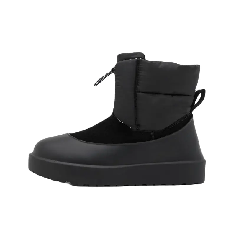 

Сапоги UGG Classic Maxi Toggle, черный