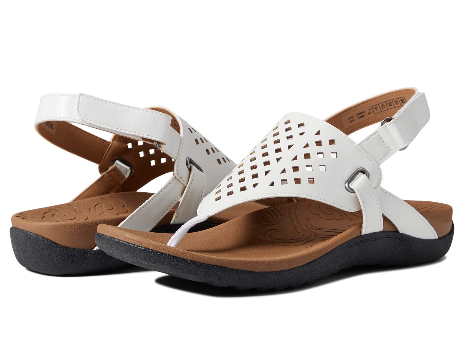 

Сандалии Rockport, Ridge Toe Post