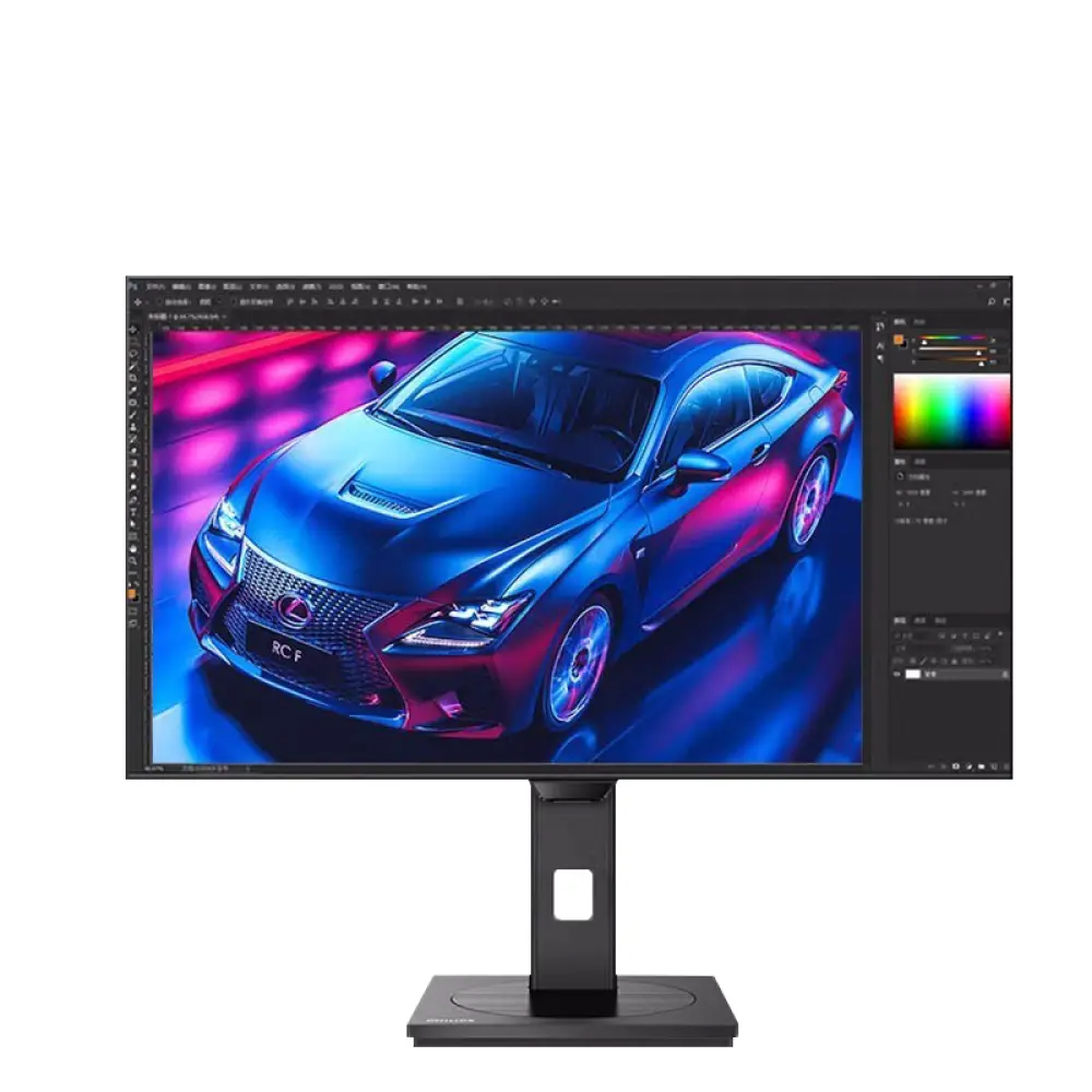 

Монитор Philips 278P1FR 27" LGD-IPS 4K