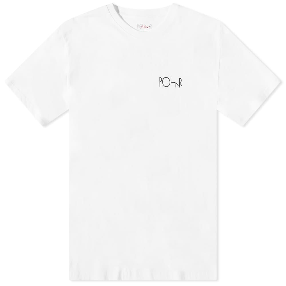 

Футболка Polar Skate Co. Dead World Tee