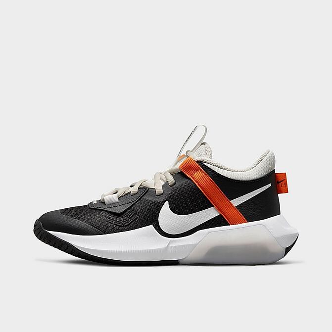 

Детские кроссовки баскетбольные Nike Air Zoom Crossover, черный