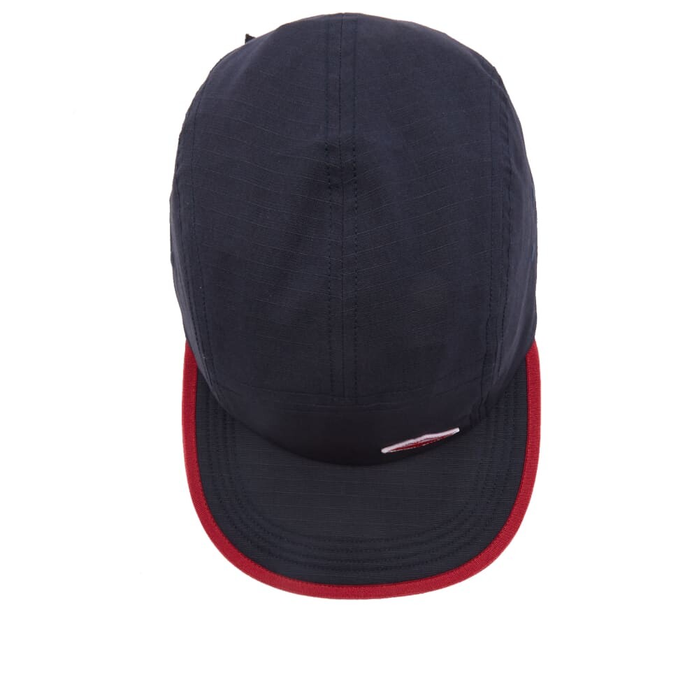 

Кепка лагеря Battenwear