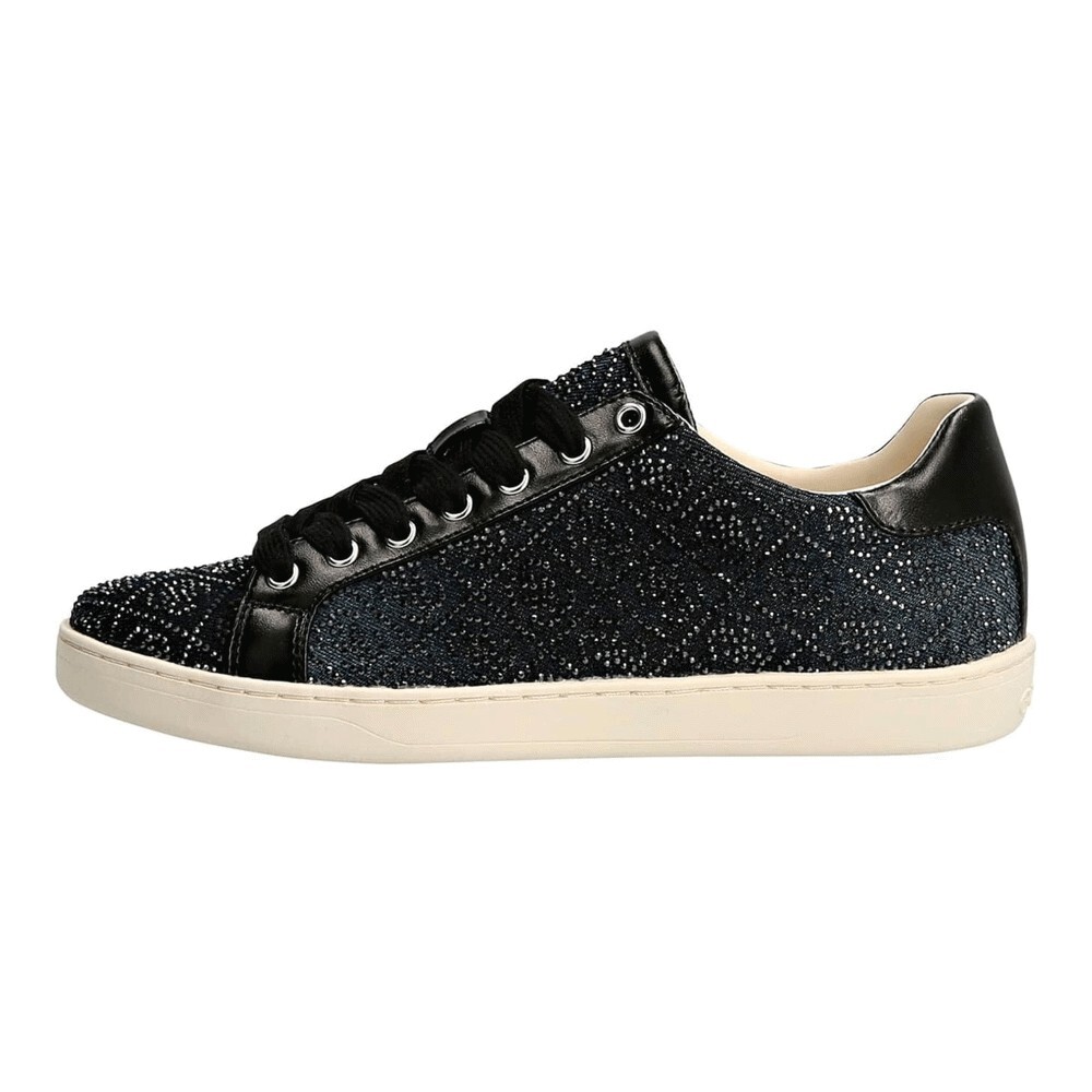 

Кроссовки Guess Rosalia Strass, schwarz