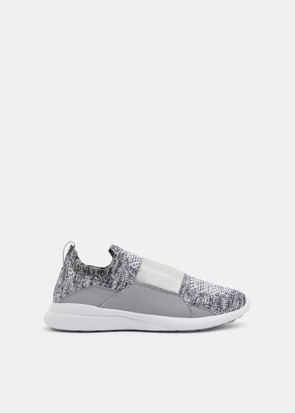 

Кроссовки ATHLETIC PROPULSION LABS Techloom Bliss sneakers, серый