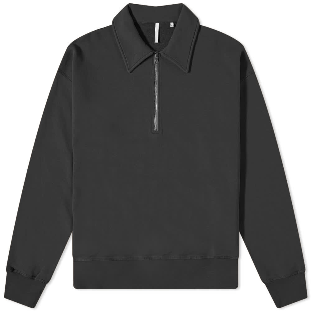 

Толстовка Sunflower Half Zip Sweat, Серый