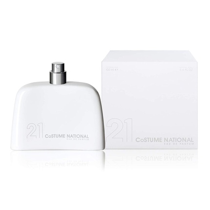 Costume National 21 Eau de Parfum Natural Spray 50мл