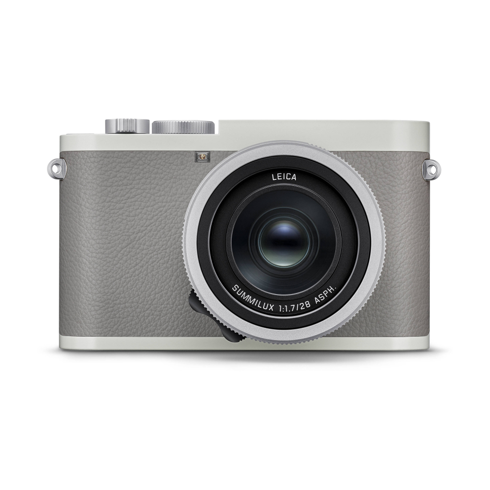 Цифровой фотоаппарат Leica Q2 Ghost by HODINKEE, светло-серый