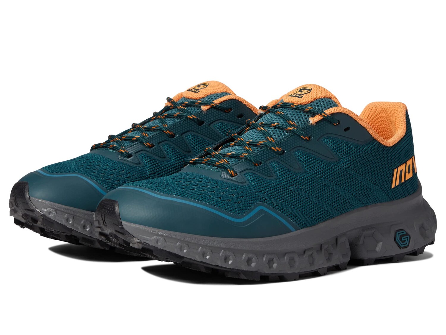 

Кроссовки inov-8, RocFly G 350