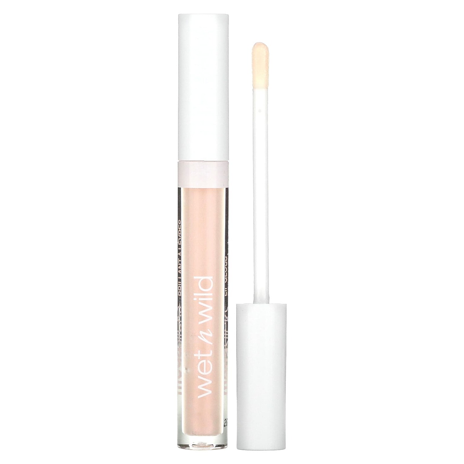 

Блеск для Губ Wet n Wild Megaslicks Tutu Sweet, 2,2 мл