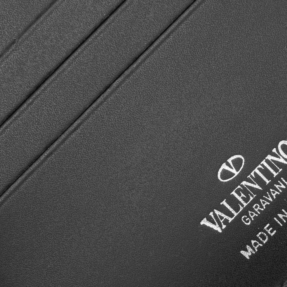 

Кошелек Valentino VLTN Billfold Wallet