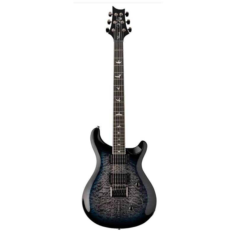 

Предзаказ PRS SE Mark Holcomb Holcomb Blue Burst