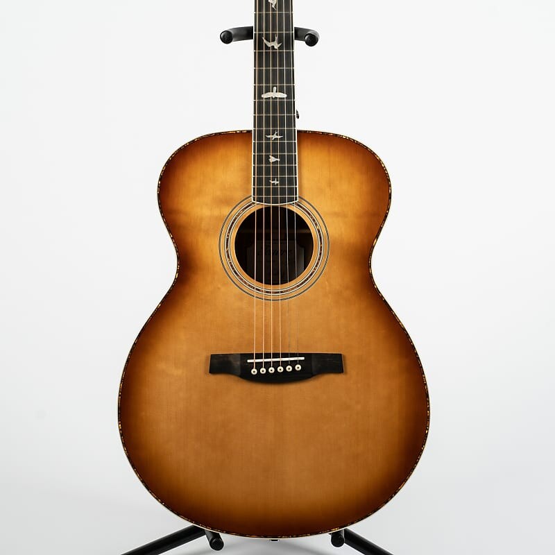 

Акустическая гитара PRS Tonare T40E Tobacco Sunburst PRS Tonare T40E Guitar
