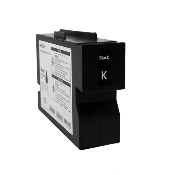 

Картридж Ricoh Ink Cartridges G1 для Ri-1000/2000, черный