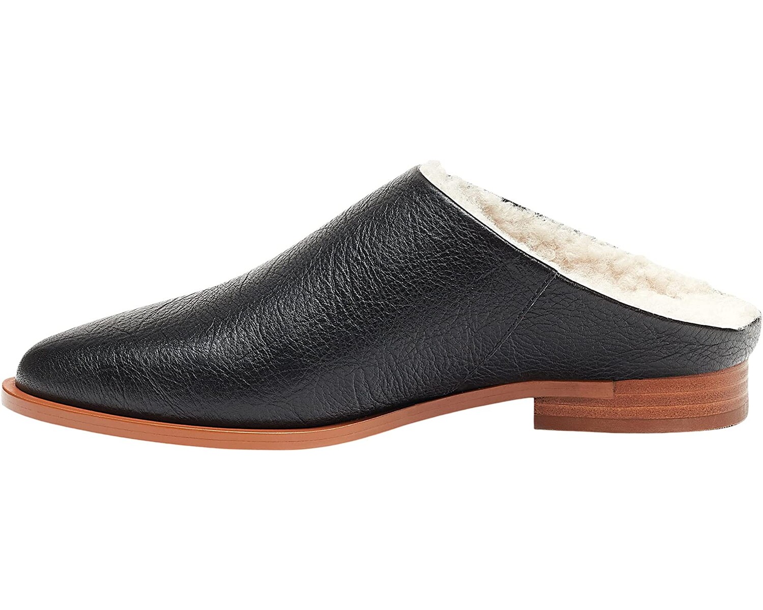 

Туфли на плоской подошве Sail Kelsi Dagger Brooklyn, черный