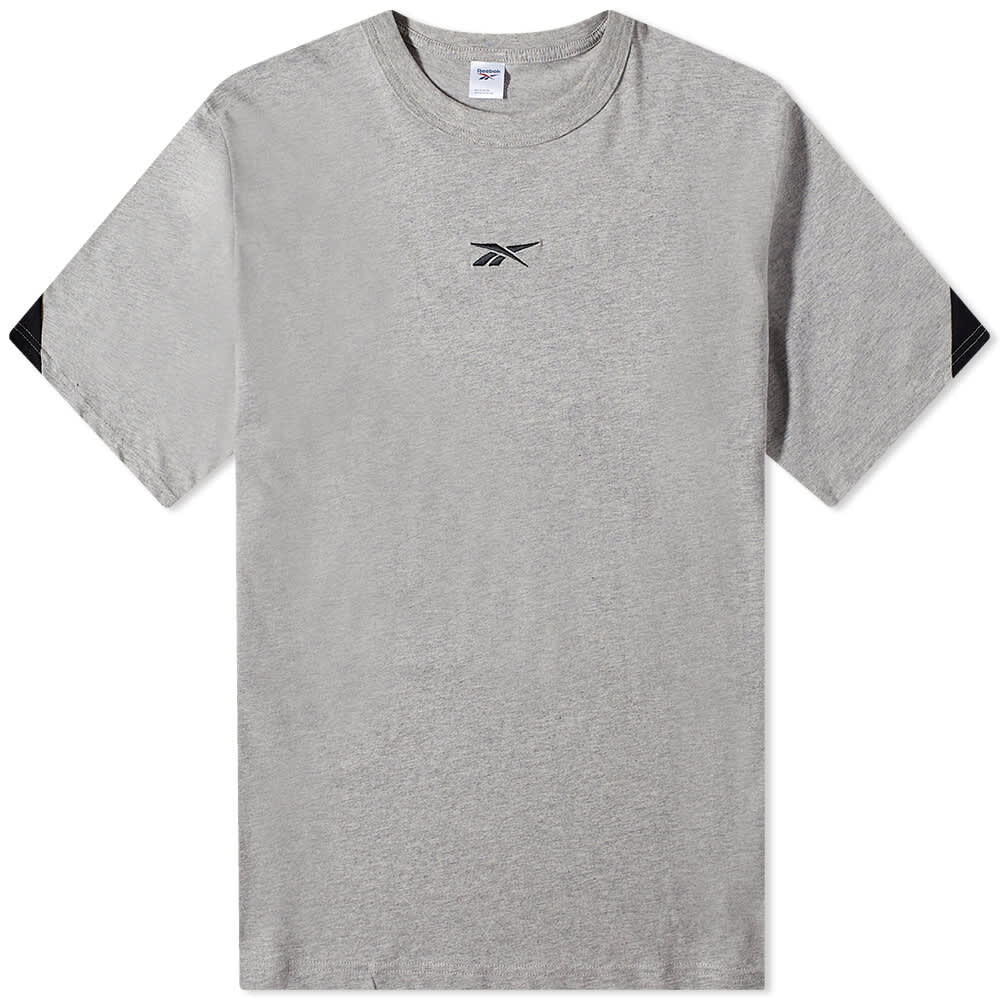 

Футболка Reebok Classic BV Tee, Серый