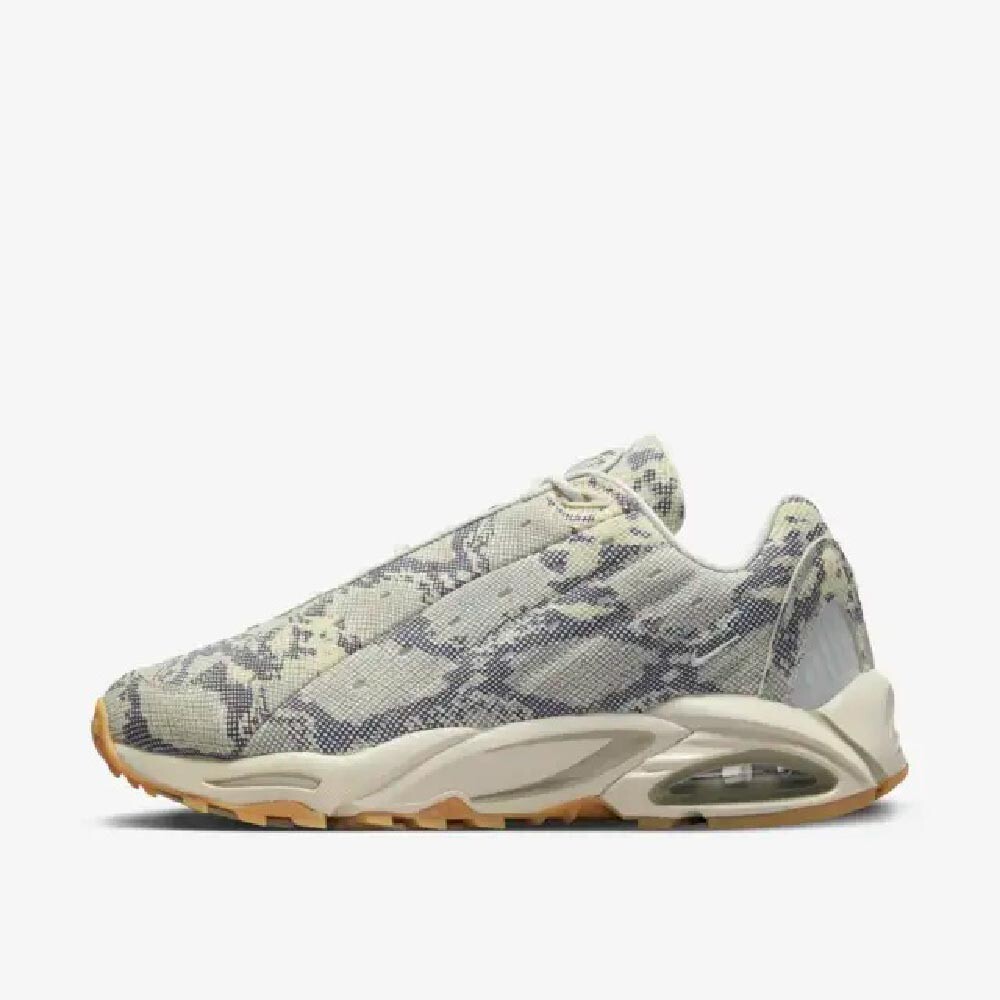 

Кроссовки Nike Nocta Hot Step, светло-серый/светло-бежевый/светло-коричневый