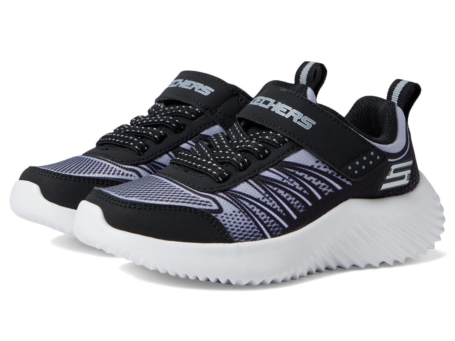 

Кроссовки SKECHERS KIDS, Bounder - Zatic