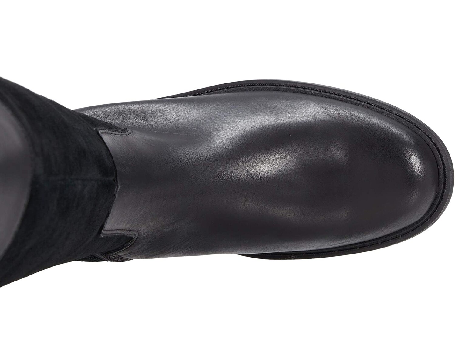 

Ботинки Orinocco 2 Hi Clarks, кожа