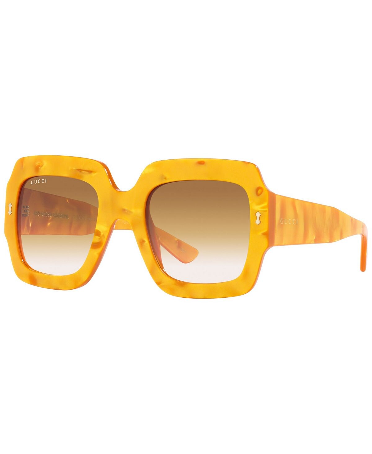 

Мужские солнцезащитные очки, gc00179553-x Gucci