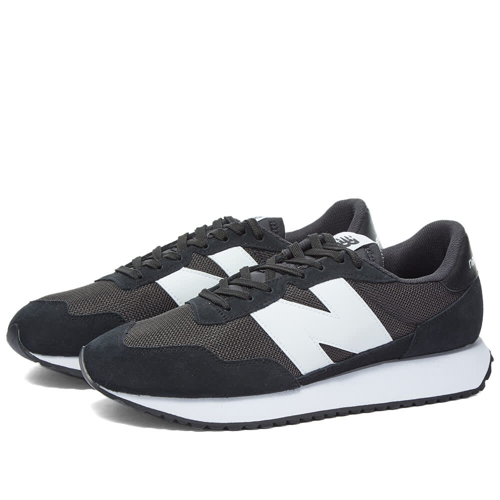 

Кроссовки New Balance MS237CC
