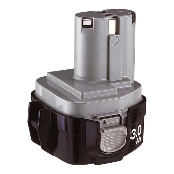 

Аккумулятор Makita 1235 NiMh 12 В, 2,8 Ач 193059-5