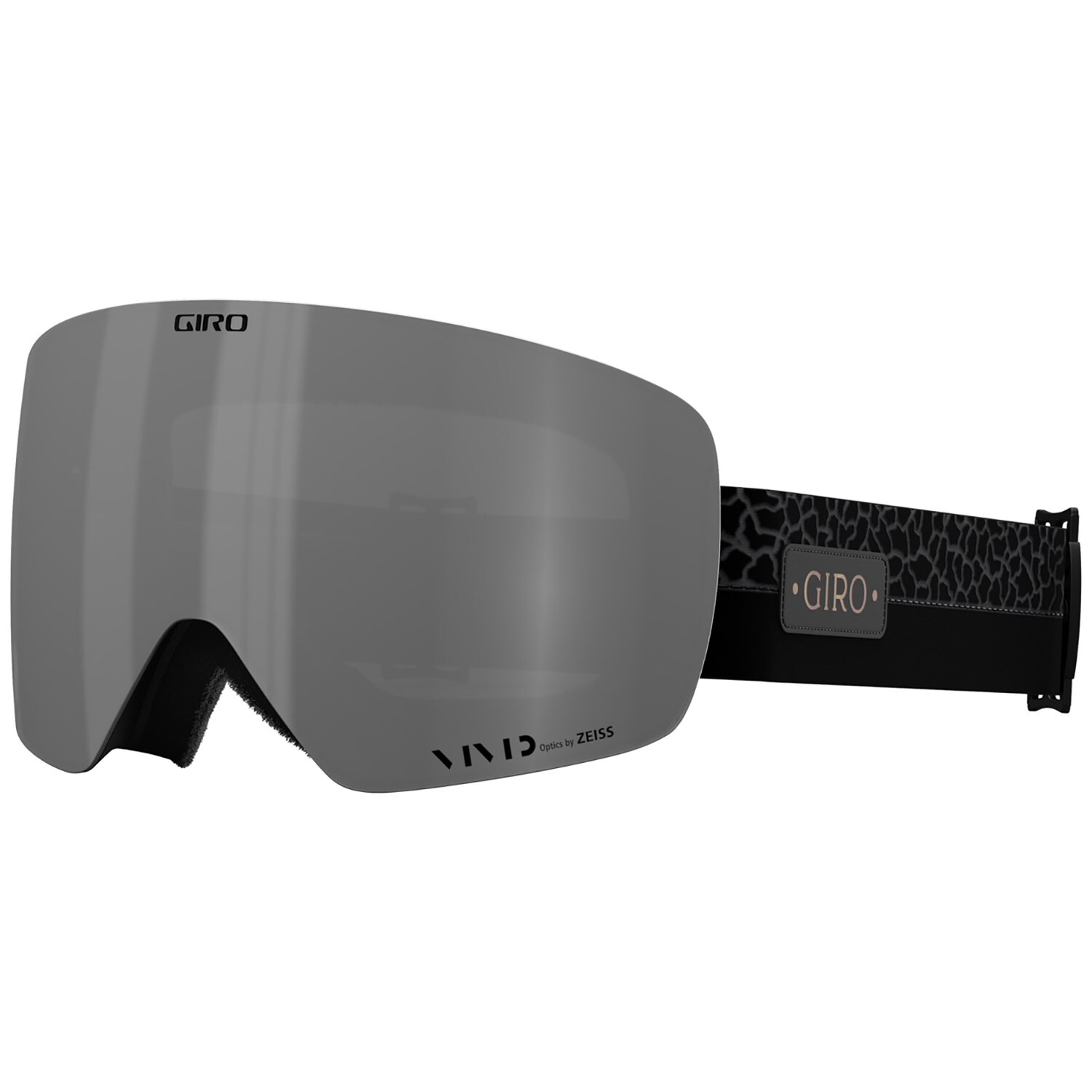 

Защитные очки Giro Contour RS, черный