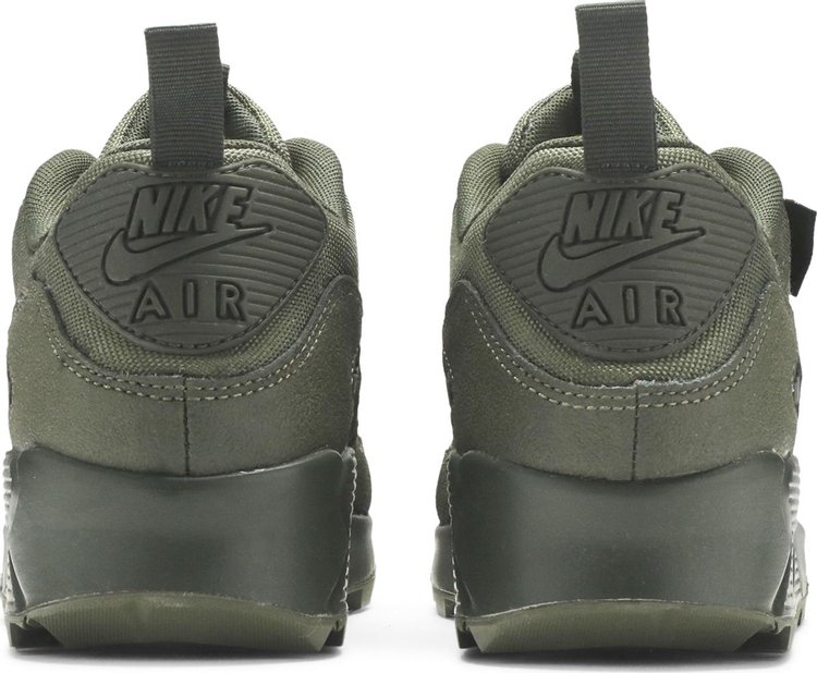 Nike air clearance max vision khaki