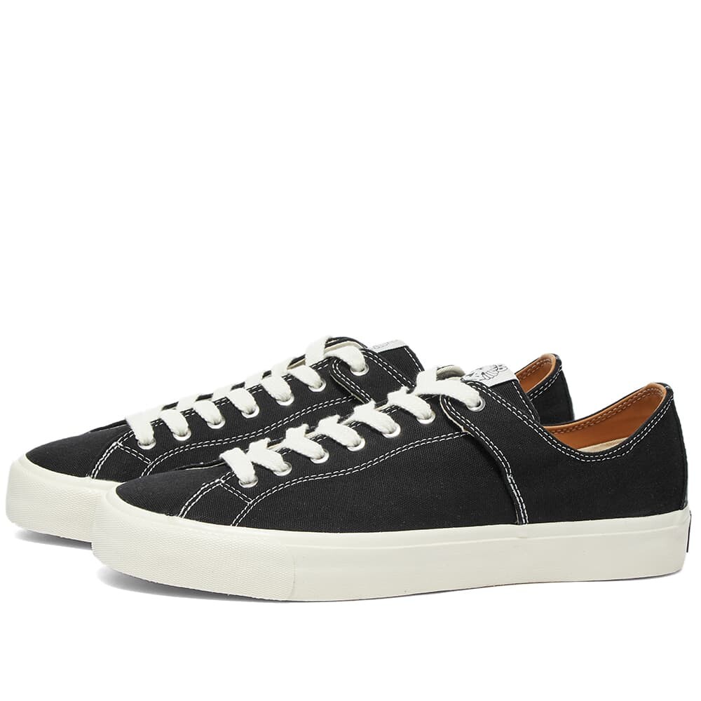 

Кроссовки Last Resort AB Canvas 03 Dancer Wing Sneaker