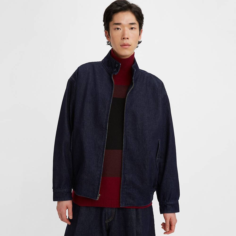 

Куртка Levi's