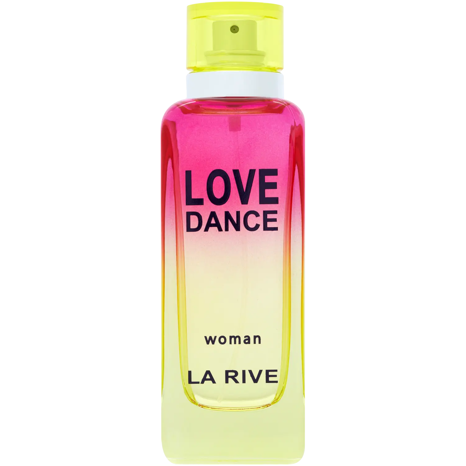 

La Rive Love Dance парфюмированная вода для женщин, 90 мл