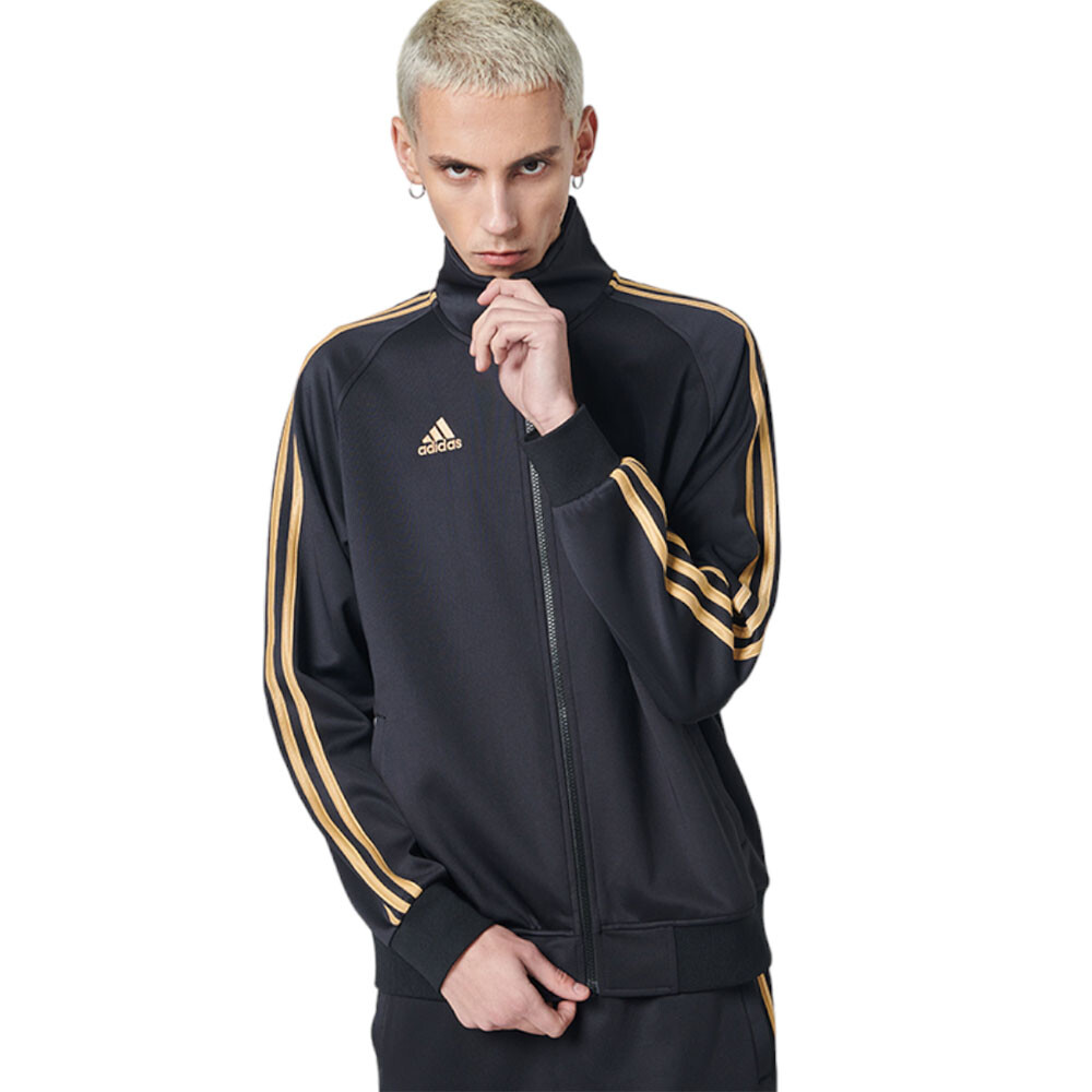 

Спортивная куртка Adidas, черный