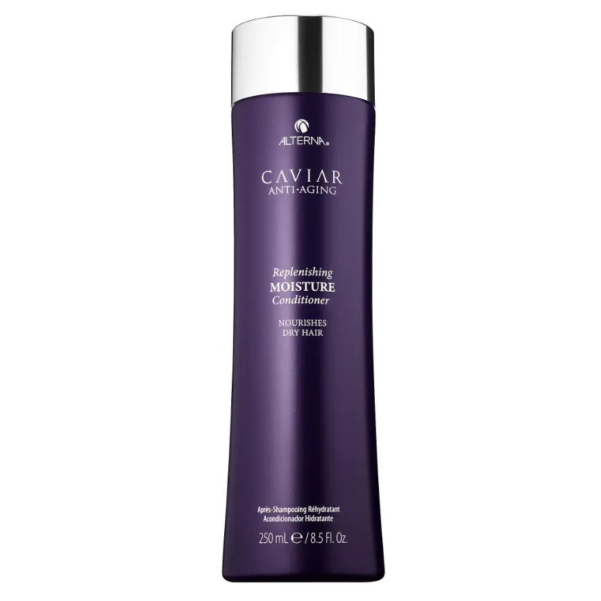 

Alterna Caviar Replenishing Moisture увлажняющий кондиционер для волос, 250 мл