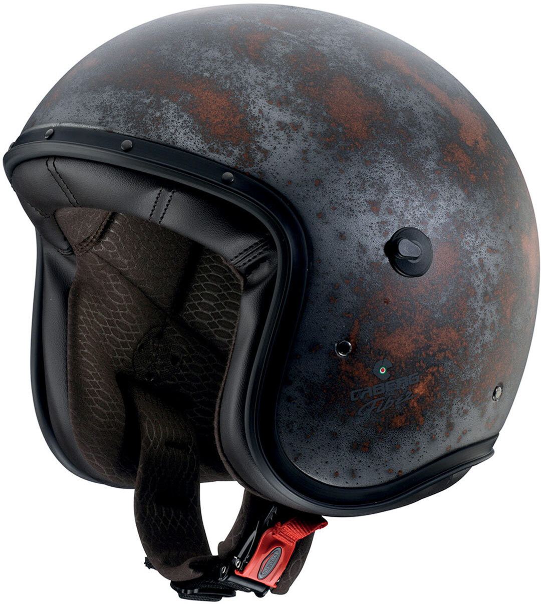 

Шлем Caberg Freeride Rusty, мульти