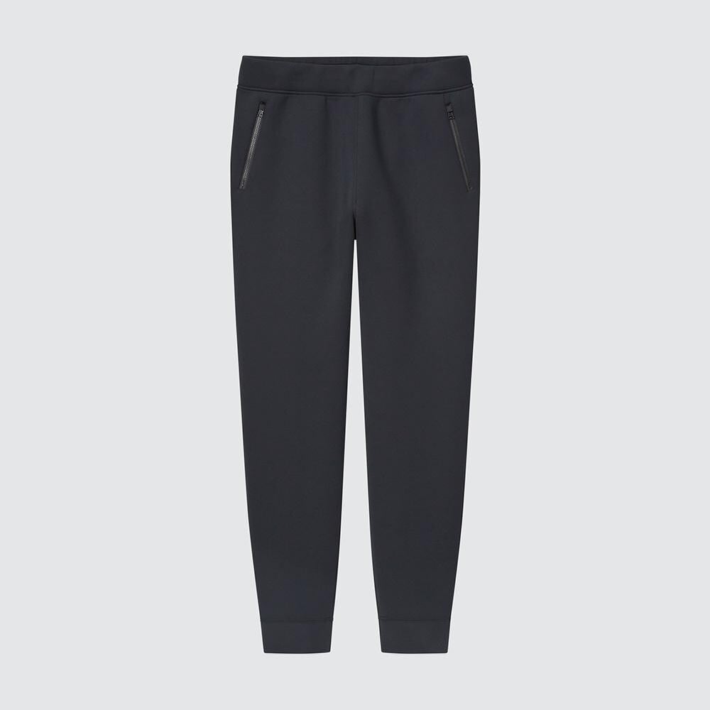 

Брюки спортивные Uniqlo, черный