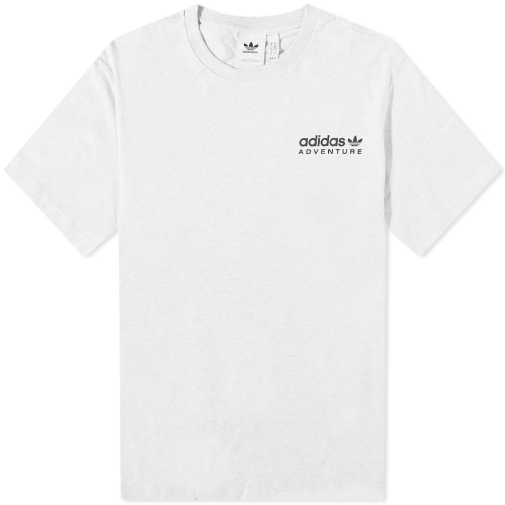 

Футболка Adidas Adventure Tee