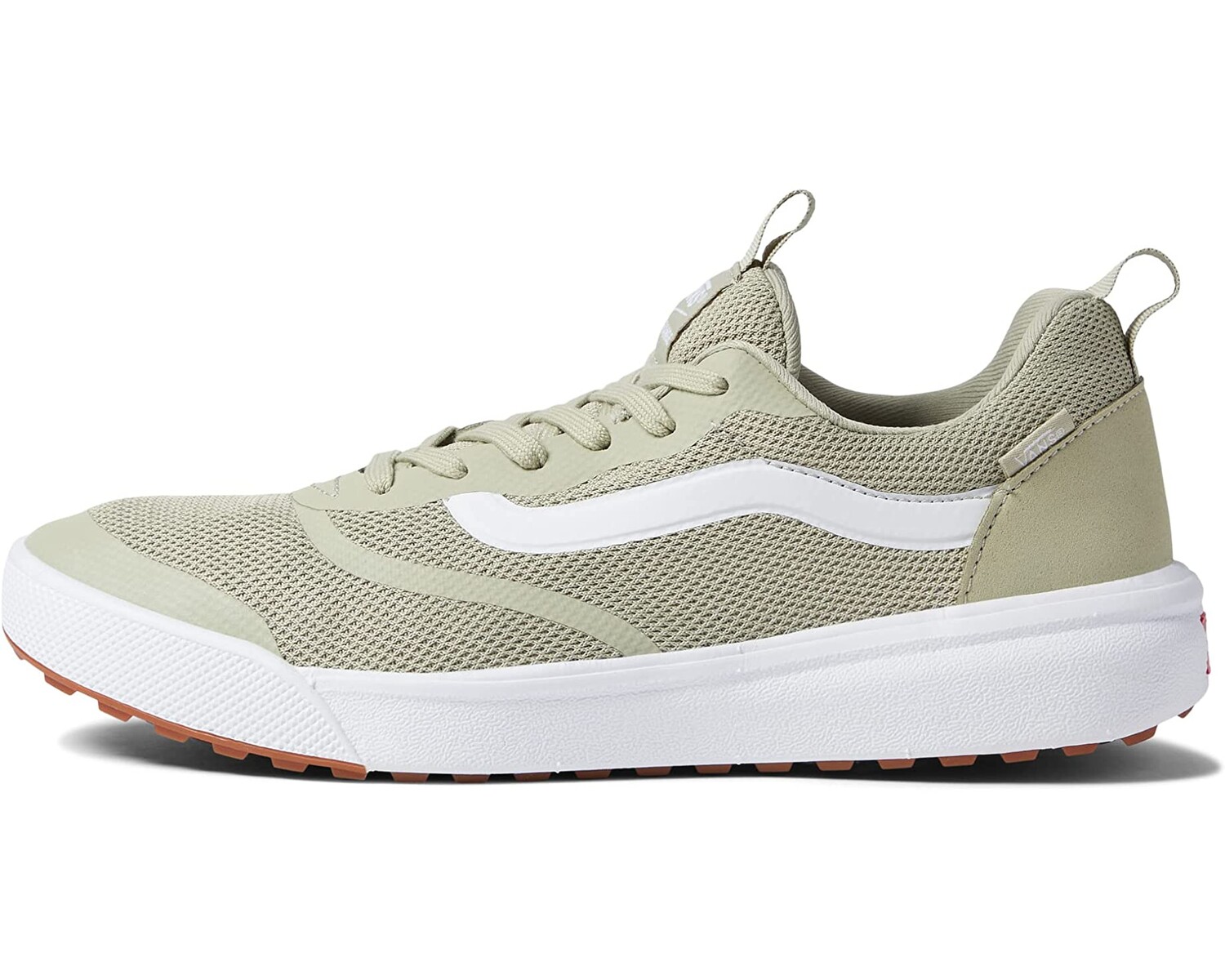 

Кроссовки UltraRange Rapidweld Vans, серый