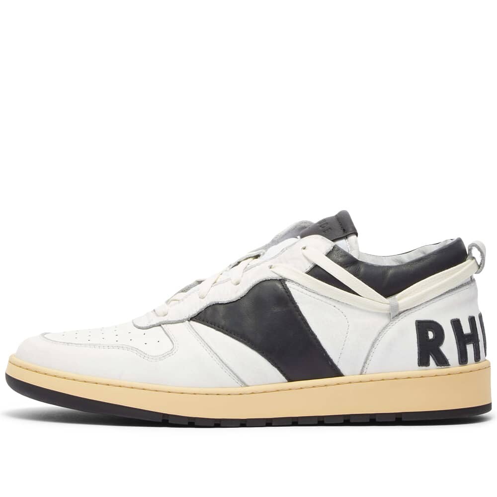 

Кроссовки Rhude Rhecess Low Sneaker