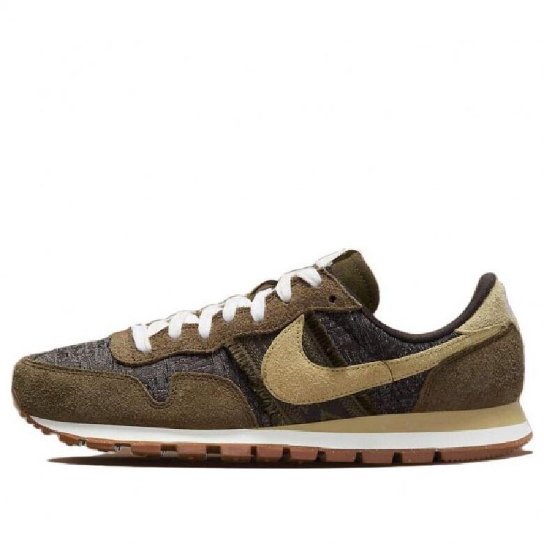 

Кроссовки Nike Air Pegasus 83 Premium, коричневый