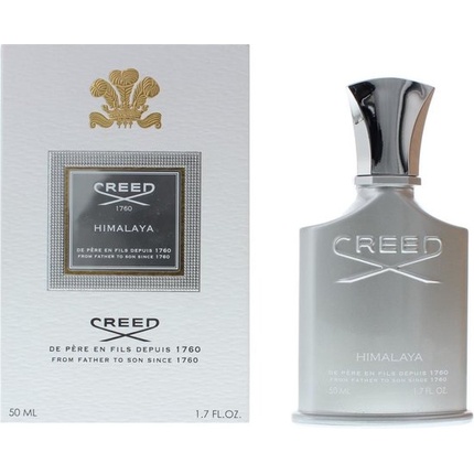 цена Creed Himalaya - 50 мл - парфюмированная вода
