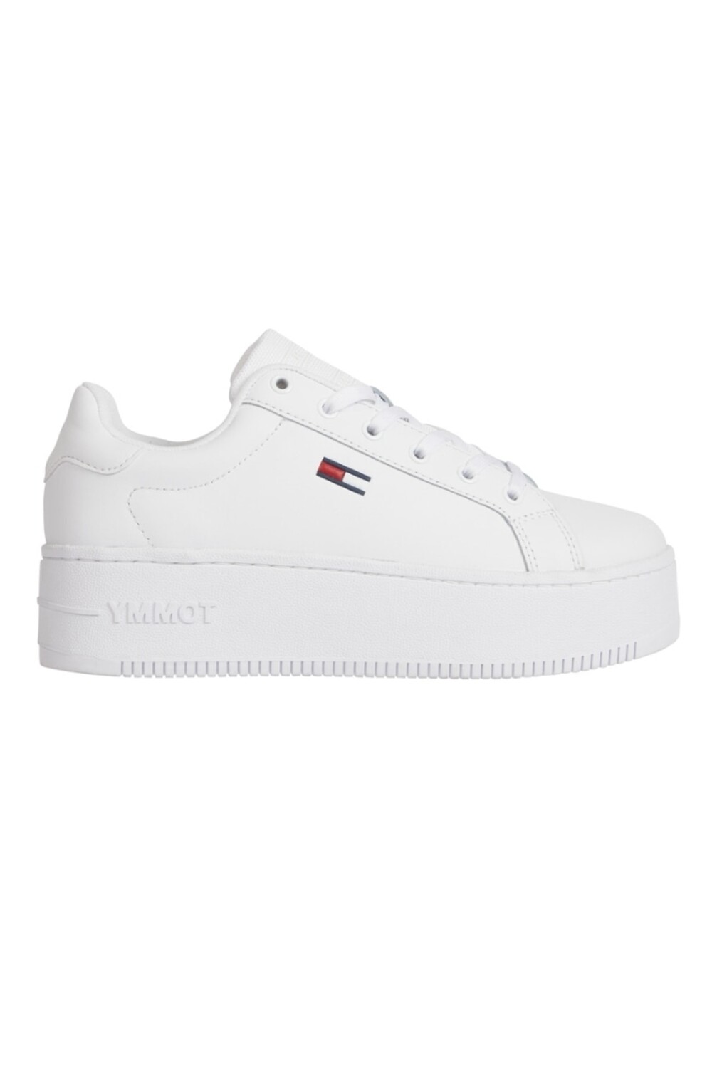 

Кроссовки Tommy Hilfiger, белый