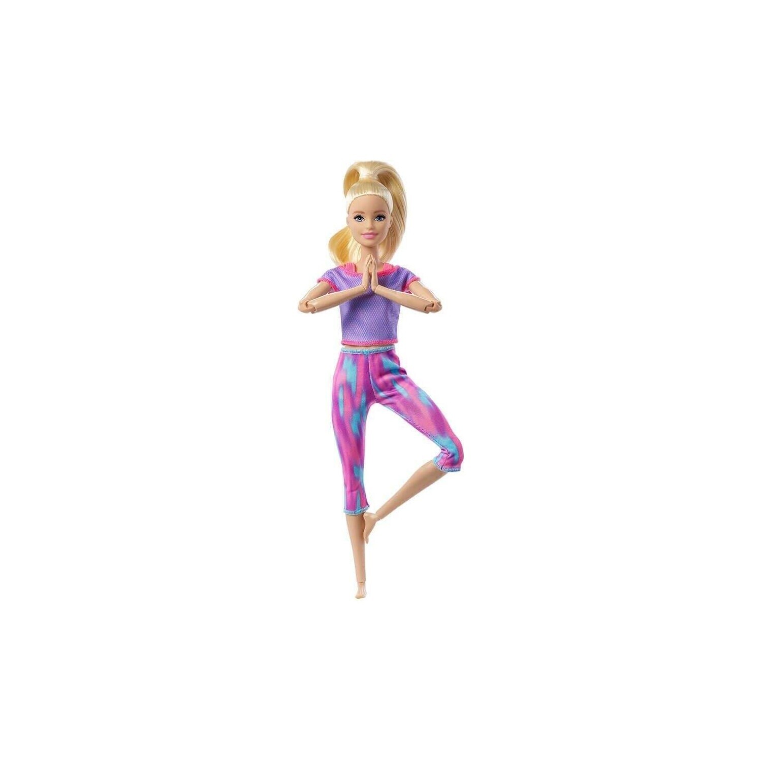 

Кукла Barbie GXF04