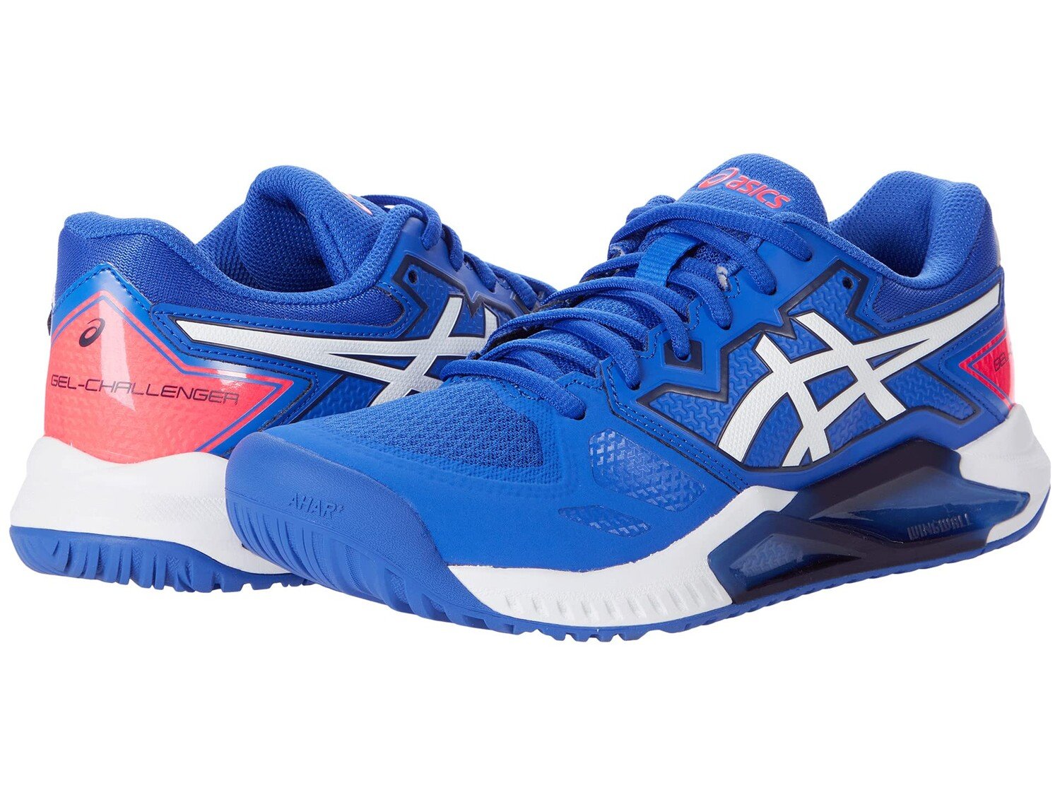 

Кроссовки ASICS, GEL-Challenger 13 Tennis Shoe